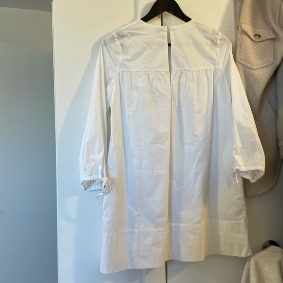 aritzia wilfred lessines dress - Picture 3 of 6